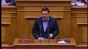 Yle Uutisluokka Triplet: Yle Uutiset klo 11:00, 9.5.2016 (S): 09.05.2016 13.02