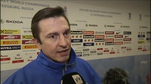 Jääkiekkoa: Peltosella ylivoimakoostumuksiin veto-oikeus: 09.05.2016 16.28