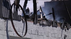 Yle Uutiset Pohjanmaa: Yle Uutiset Pohjanmaa 09-05-2016 Klo 17-06: 09.05.2016 16.37