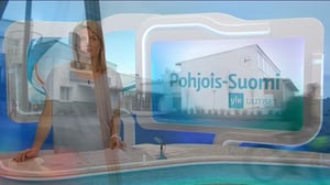Yle Uutiset Pohjois-Suomi: Yle Uutiset Pohjois-Suomi 09-05-2016 Klo 18-22: 09.05.2016 17.37