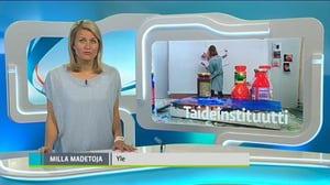 Yle Uutiset Häme: Yle Uutiset Häme 09-05-2016 Klo 18-22: 09.05.2016 17.48