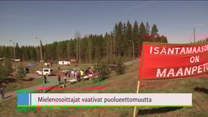 Yle Uutiset Itä-Suomi: Yle Uutiset Itä-Suomi 09-05-2016 Klo 18-22: 09.05.2016 17.58