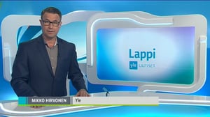 Yle Uutiset Lappi: Yle Uutiset Lappi 09-05-2016 Klo 18-22: 09.05.2016 18.01