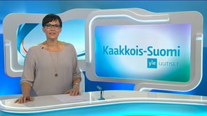 Yle Uutiset Kaakkois-Suomi: Yle Uutiset Kaakkois-Suomi 09-05-2016 Klo 18-22: 09.05.2016 18.11