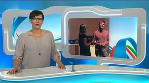 Yle Uutiset Pirkanmaa: Yle Uutiset Pirkanmaa 09-05-2016 Klo 18-22: 09.05.2016 18.20