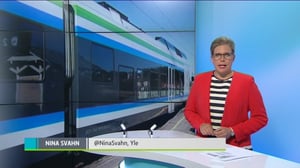 Yle Uutiset Uusimaa: Yle Uutiset Uusimaa 09-05-2016 klo 18-22: 09.05.2016 18.37