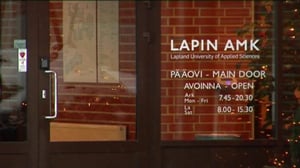 Yle Uutiset Lappi: Yle Uutiset Lappi 10-05-2016 Klo 17-06: 10.05.2016 16.56