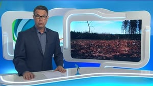 Yle Uutiset Keski-Suomi: Yle Uutiset Keski-Suomi 10-05-2016 Klo 18-22: 10.05.2016 18.05