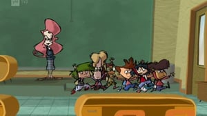 Hillitön hotelli: Taikanukke (7): 26.10.2015 08.25