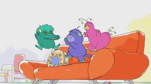 Humps (S): 07.04.2016 07.30