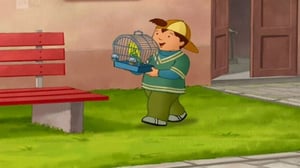 Lauran tähti (S): 28.04.2016 07.15