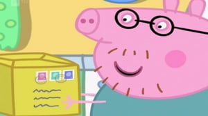 Pipsa Possu (S): 03.12.2015 07.33