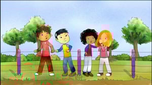 Milli ja Molli (S): 25.02.2016 07.50