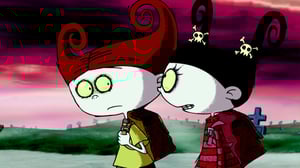 Hillitön hotelli: Luokkakokous (7): 23.11.2015 08.24