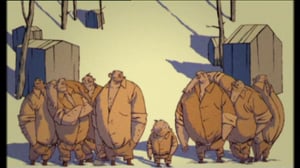 Tarinoita maailmalta: Joulukuusi (S): 23.12.2015 09.39