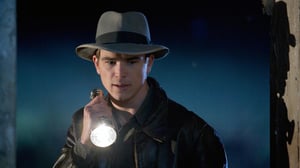 Areenaleffa: Musta Dahlia (16): 30.04.2016 09.00