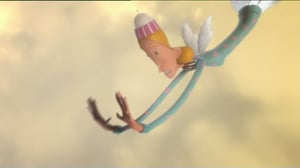 Tarinoita maailmalta: Patikoiva enkeli (S): 30.12.2015 09.17