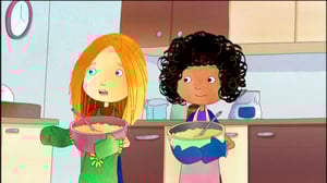 Milli ja Molli (S): 17.03.2016 07.49