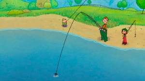 Niksi-Nella (S): 06.12.2015 08.03