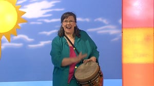 Muista laulaa: 13.01.2016 15.00