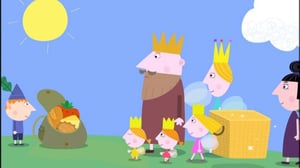 Pasin ja Kielon valtakunta (S): 26.10.2015 07.42