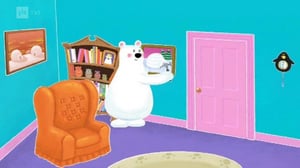 Jääkarhu Otto (S): 29.10.2015 18.00