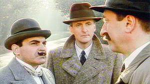 Hercule Poirot (12): 08.03.2016 17.09