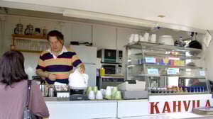 Kukkaron herraksi: 07.04.2016 12.30