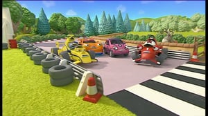 Lauri kilpa-auto (S): 05.05.2016 07.34