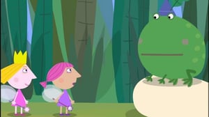 Pasin ja Kielon valtakunta (S): 07.12.2015 07.41