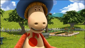 Taikakaruselli (S): 02.05.2016 06.53