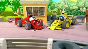 Lauri kilpa-auto (S): 10.12.2015 07.42