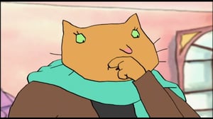 Isokissa ja Pikkukisu (S): 30.12.2015 09.53