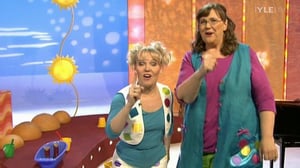 Muista laulaa: 13.01.2016 15.00