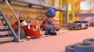 Lauri kilpa-auto (S): 17.12.2015 07.43