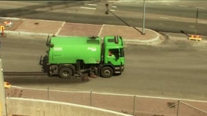 Isot koneet: 02.02.2016 07.00