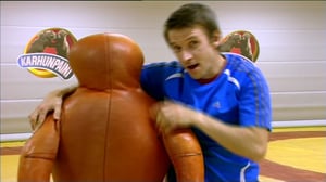 Karhunpaini: 26.10.2015 18.00