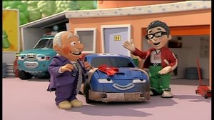 Lauri kilpa-auto (S): 31.12.2015 07.38