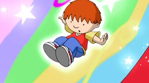 Harri ja dinot (S): 27.10.2015 07.53