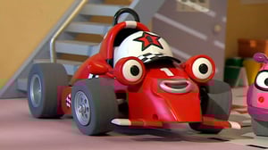 Lauri kilpa-auto (S): 07.01.2016 07.37