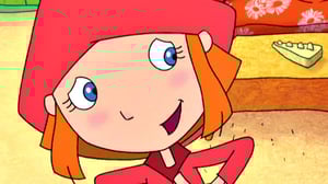 Niksi-Nella (S): 06.03.2016 08.15