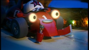 Lauri kilpa-auto (S): 14.01.2016 07.36