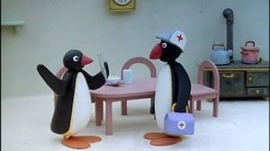 Pingu (S): 11.01.2016 06.56