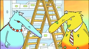 Pikku hirviötyttö (S): 12.04.2016 07.41