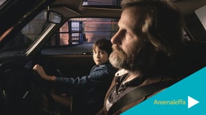 Areenaleffa: Tursas ja valas (12): 19.12.2015 09.00