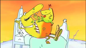 Pikku hirviötyttö (S): 19.04.2016 07.40