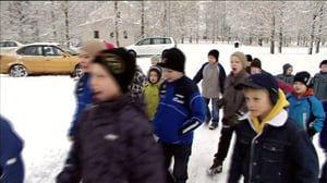 Karhunpaini: 14.12.2015 18.00