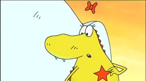 Pikku hirviötyttö (S): 10.05.2016 07.39