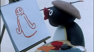 Pingu (S): 18.01.2016 07.04