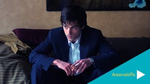 Areenaleffa: Kun sydän lakkaa lyömästä (16): 16.01.2016 09.00